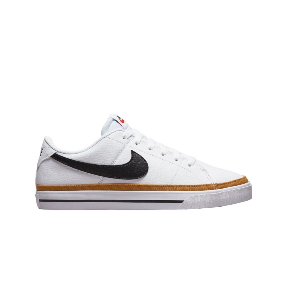 Nike women’s court legacy